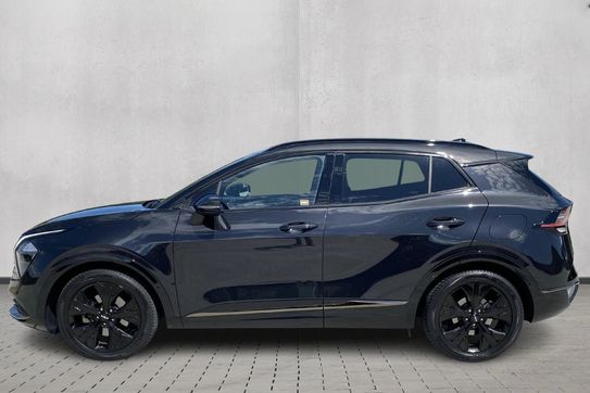 Kia Sportage 1.6 T-GDI HEV Anniversary 2WD aut