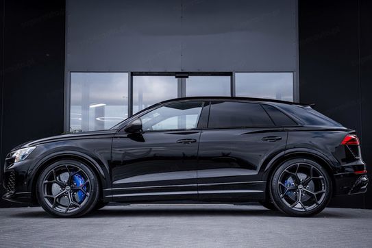 Audi Q8 RSQ8 TFSI quattro Performance