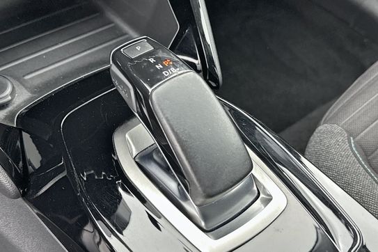 Peugeot 208 Style 1.5 Electric 50 kWhAT