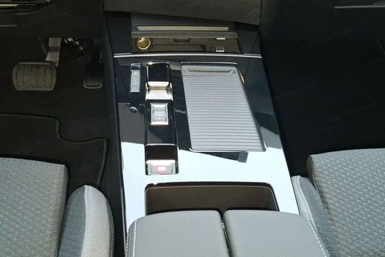 Opel Astra VI Edition 1.2 T