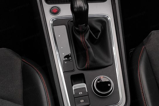 Seat Ateca 2.0 TDI FR S&S DSG