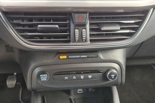 Ford Focus 1.0 EcoBoost Titanium X