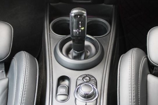 Mini Countryman John Cooper Works ALL4