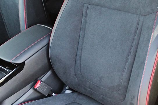 Hyundai Tucson N-Line Plus 1.6 T-GDi HEV aut