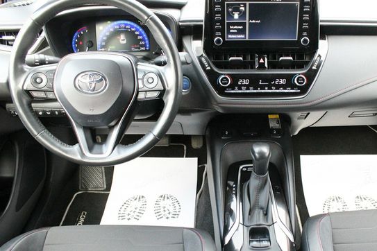 Toyota Corolla 1.8 Hybrid Comfort