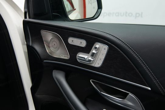 Mercedes GLE Coupe 450 d 4MATIC AMG Line