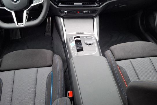 BMW i4 Gran Coupe eDrive 35 M Sport