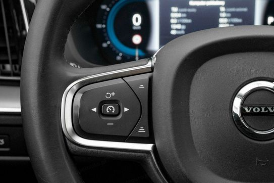 Volvo XC60 B4 D Core