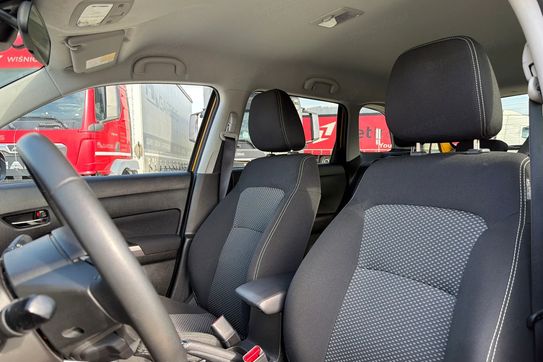 Suzuki Vitara 1.4 Boosterjet SHVS Premium 4WD