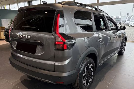 Dacia Jogger Journey 5-miejsc 1.8 Full Hybrid