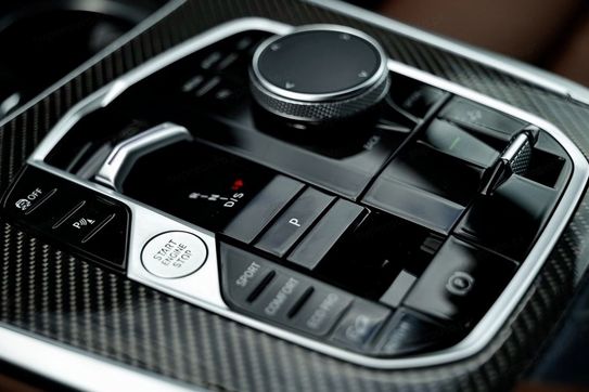 BMW X7 xDrive40d M Sport