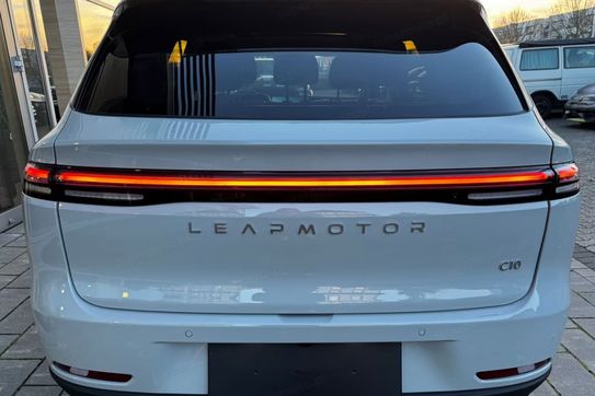 Leapmotor C10 Design 1.5 Hybrid