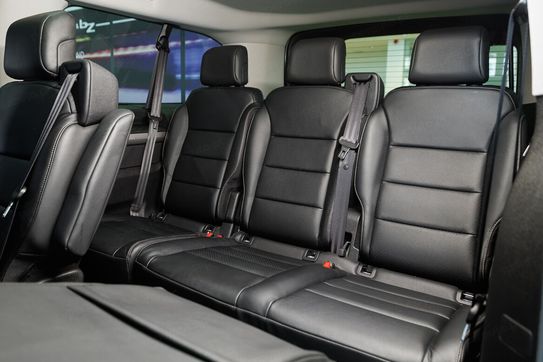 Toyota Proace Verso 2.0 D4-d Long Vip