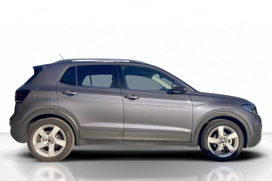 Volkswagen T-Cross 1.0 TSI Style