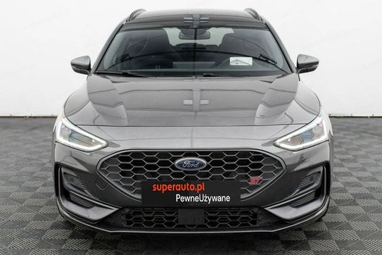 Ford Focus EcoBoost ST X