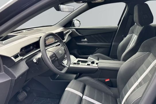 Opel Grandland X GS 1.2 Turbo