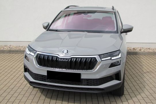 Skoda Karoq Edition 130 1.0 TSI
