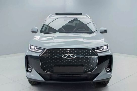 Chery Tiggo 7 Prestige 1.5 T-GDI Super Hybrid DHT