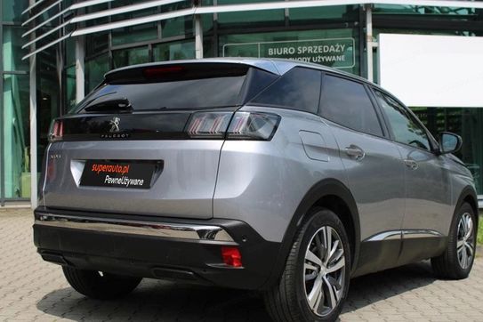 Peugeot 3008 Allure
