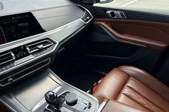 BMW X5 xDrive40d M Sport