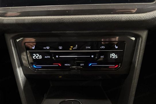 Volkswagen Tiguan 2.0