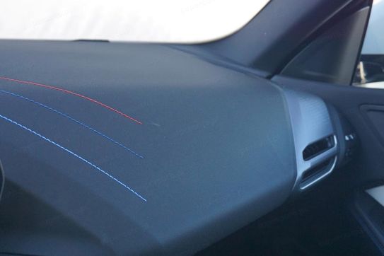 BMW Seria 2 Gran Coupe 220 M Sport