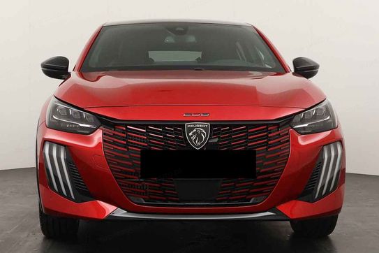 Peugeot 208 GT e-DCS6 1.2 mHEV