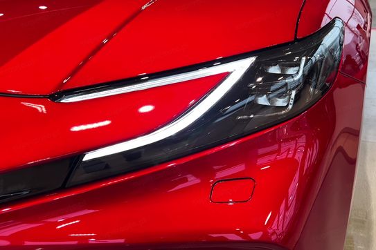 Toyota Camry Executive 2.5 Hybrid Dynamic Force