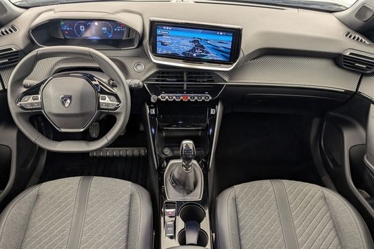 Peugeot 2008 Allure