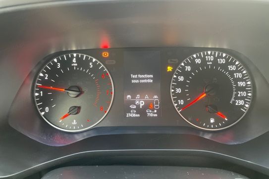 Renault Arkana Evolution 1.3 mHEV AT