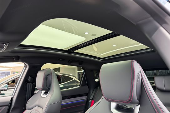 Jetour Dashing 1.5T DCT