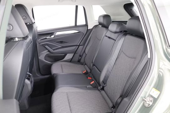 Volkswagen Tiguan Life Plus 1.5 eTSI DSG