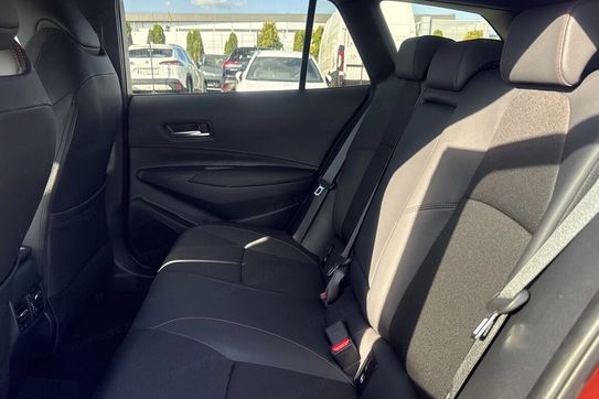 Toyota Corolla 2.0 Hybrid Gr Sport