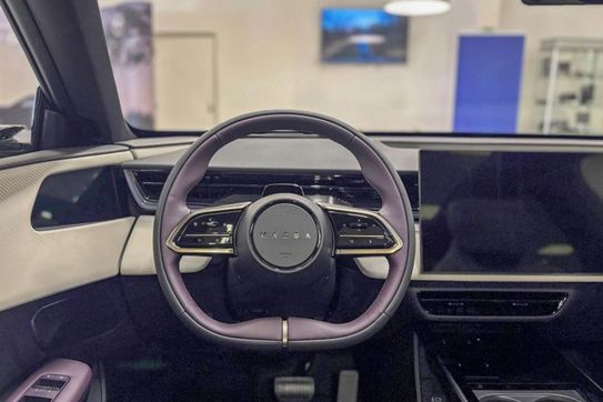 Mazda CX-6e Takumi Plus 78kWh RWD