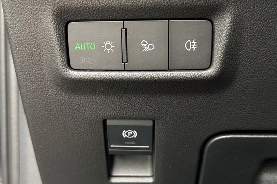 Skoda Kodiaq Selection 2.0 TDI DSG 4x4