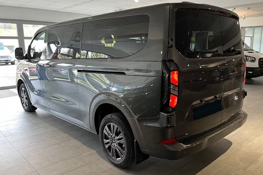 Ford Transit Custom Kombi M1 320 L2H1 Limited A8
