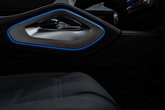 Mercedes GLE 300 d 4-Matic AMG Line