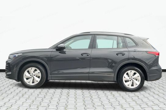 Volkswagen Tiguan 1.5 eTSI Life DSG