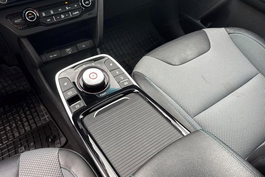 Kia Niro e-Niro L 64kWh