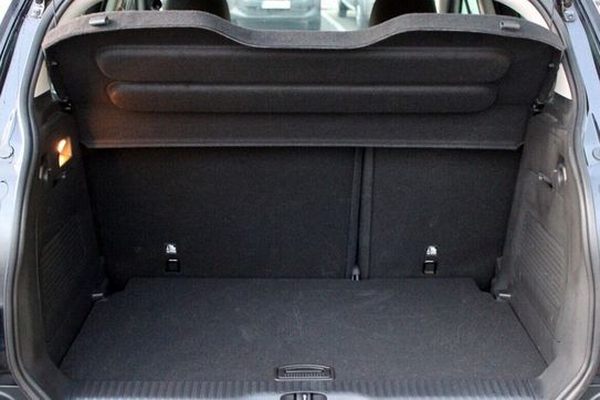 Citroen C3 Aircross 1.2 PureTech Plus S&S