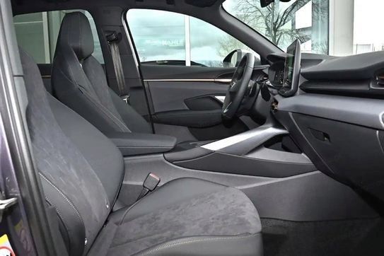 Cupra Terramar 1.5 eTSI DSG