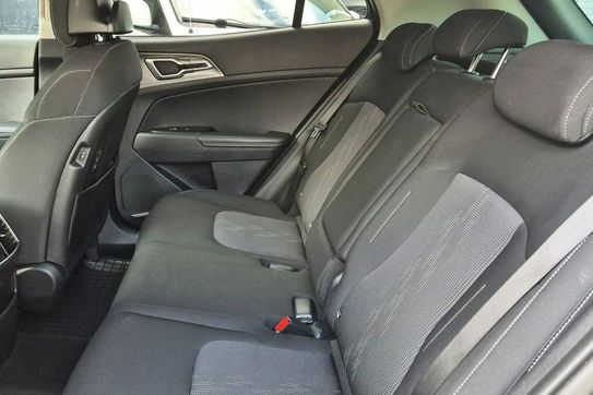 Kia Sportage 1.6 T-GDI L 2WD DCT