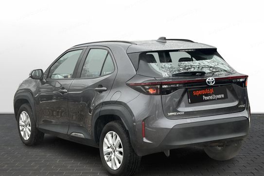 Toyota Yaris Cross 1.5 Hybrid Comfort