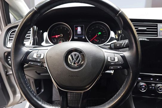 Volkswagen Golf TSI BMT Evo Highline DSG