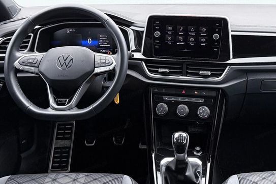 Volkswagen T-ROC 1.0 TSI Special Edition