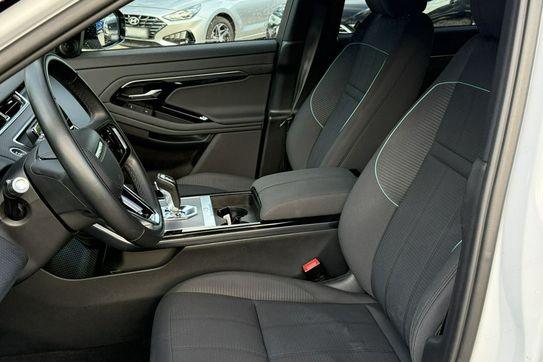 Land Rover Range Rover Evoque P200 mHEV S