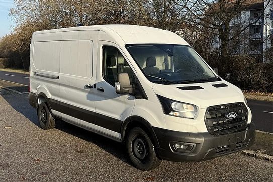 Ford Transit 350 L3H2 Trend