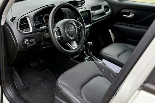 Jeep Renegade 1.5 Limited