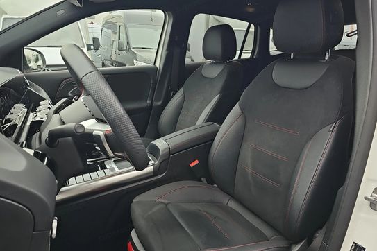 Mercedes GLA 200 AMG Line