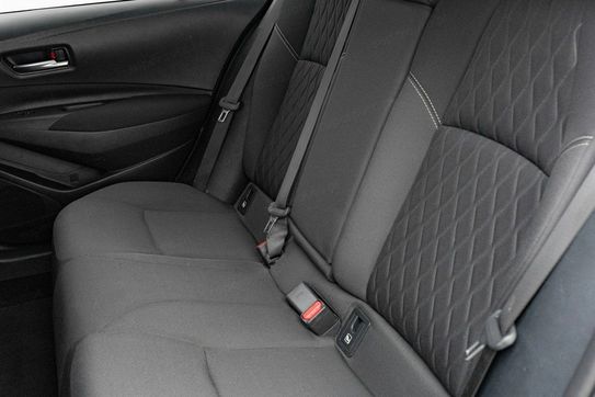 Toyota Corolla 1.5 Comfort